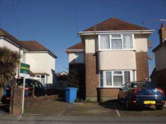 2 Bedroom Flat